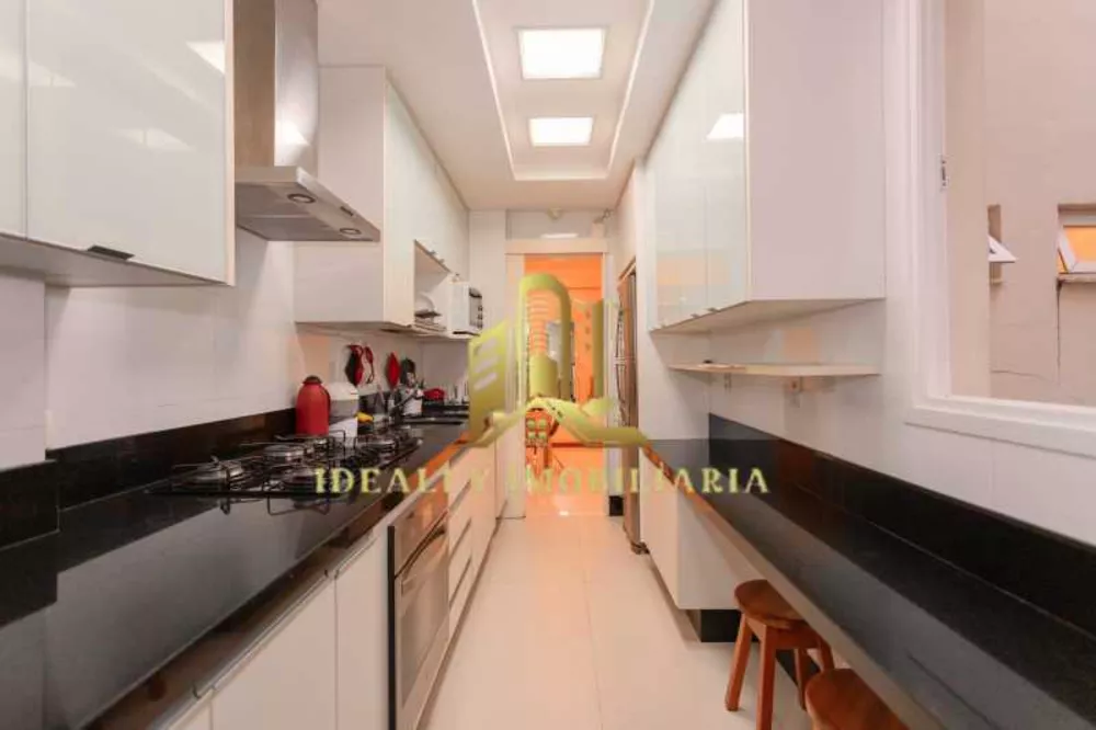 Apartamento, 3 quartos, 128 m² - Foto 21