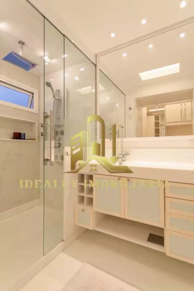 Apartamento, 3 quartos, 128 m² - Foto 11