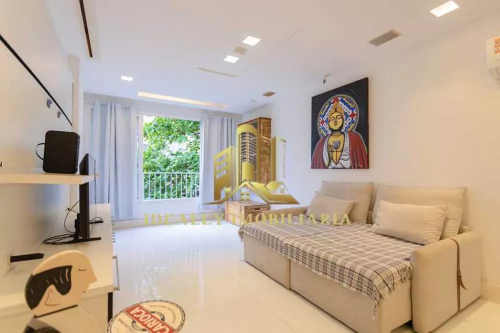 Apartamento, 3 quartos, 128 m² - Foto 2