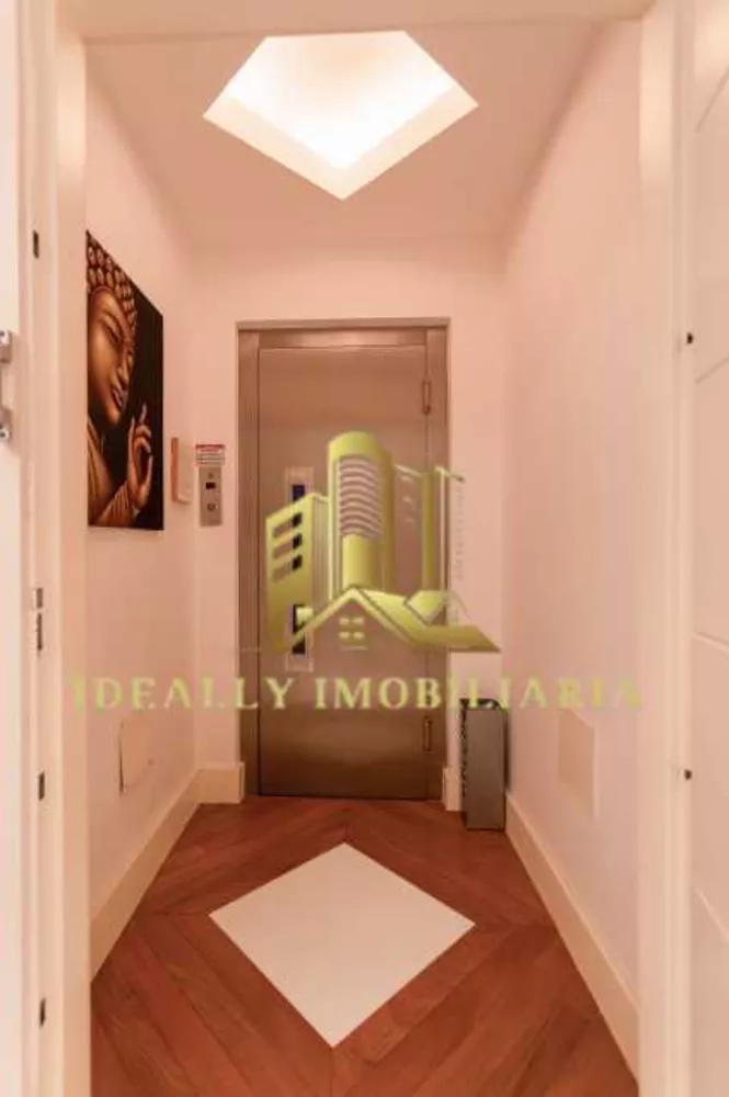 Apartamento, 3 quartos, 128 m² - Foto 25