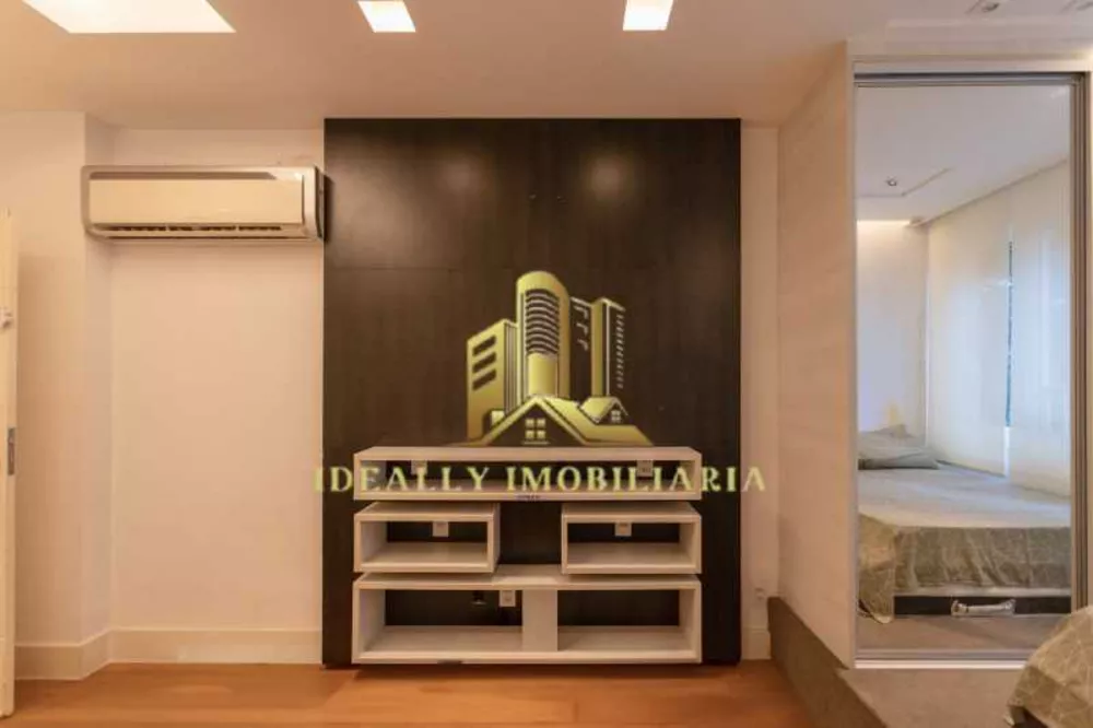 Apartamento, 3 quartos, 128 m² - Foto 18