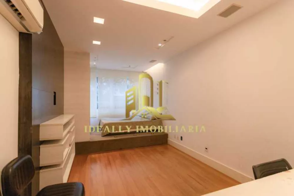 Apartamento, 3 quartos, 128 m² - Foto 17