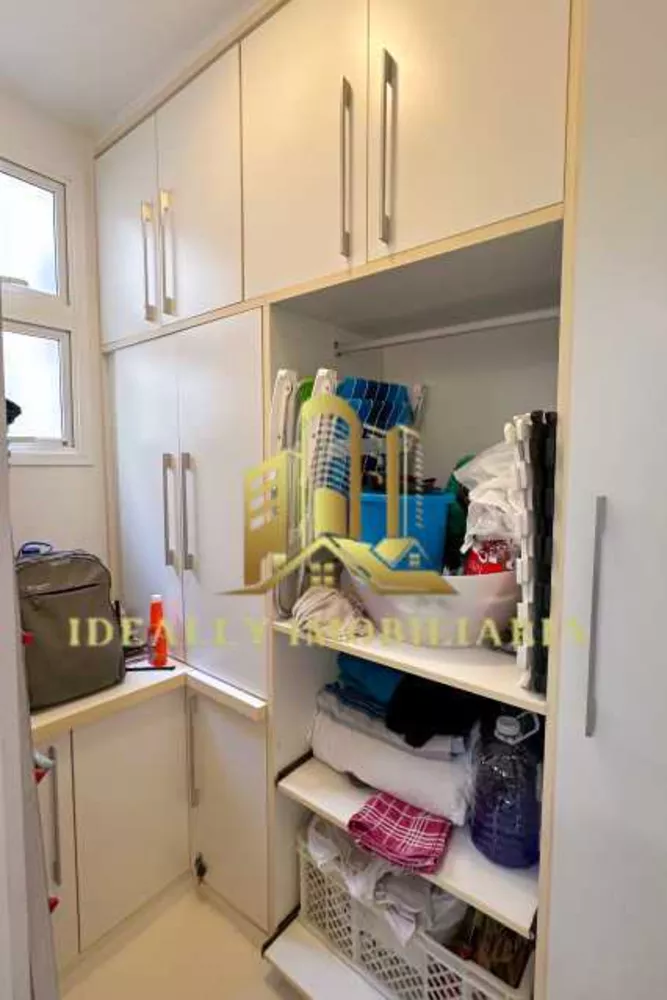 Apartamento, 3 quartos, 128 m² - Foto 23