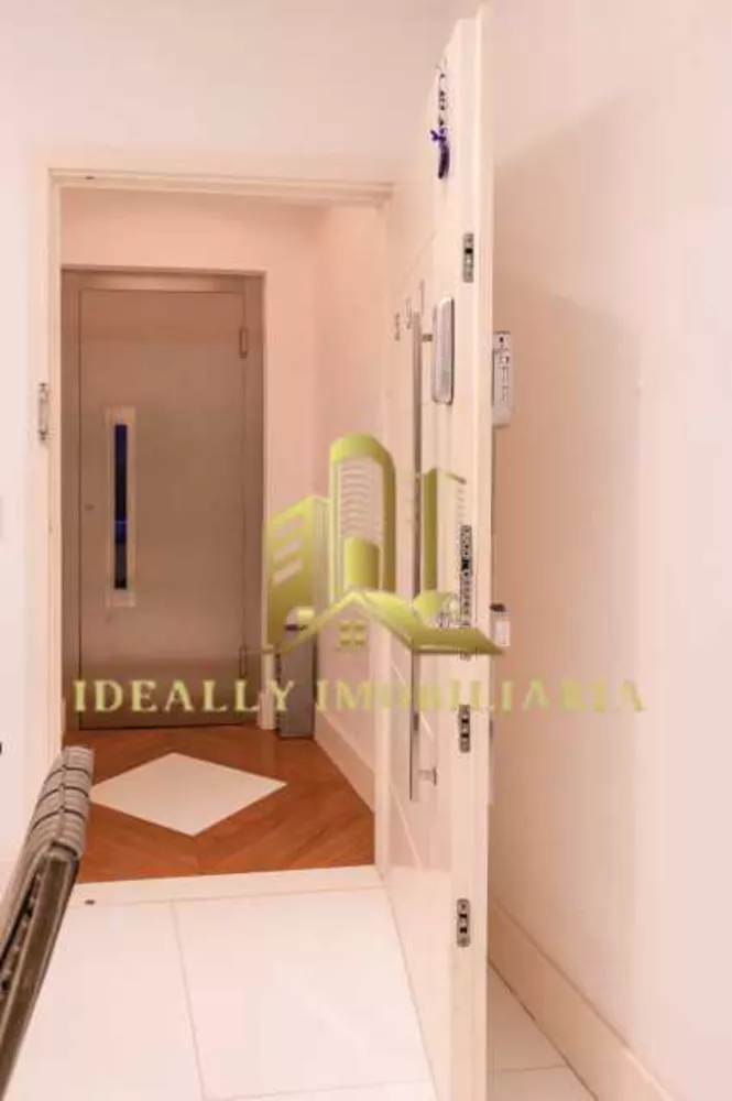 Apartamento, 3 quartos, 128 m² - Foto 26
