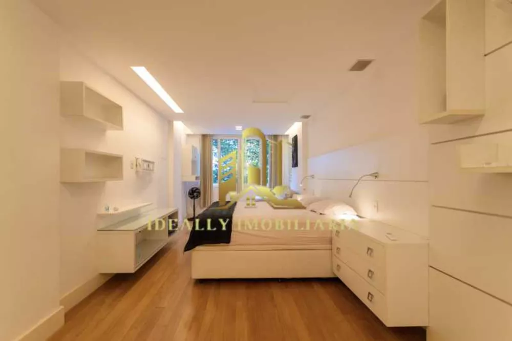 Apartamento, 3 quartos, 128 m² - Foto 7
