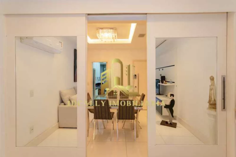 Apartamento, 3 quartos, 128 m² - Foto 5