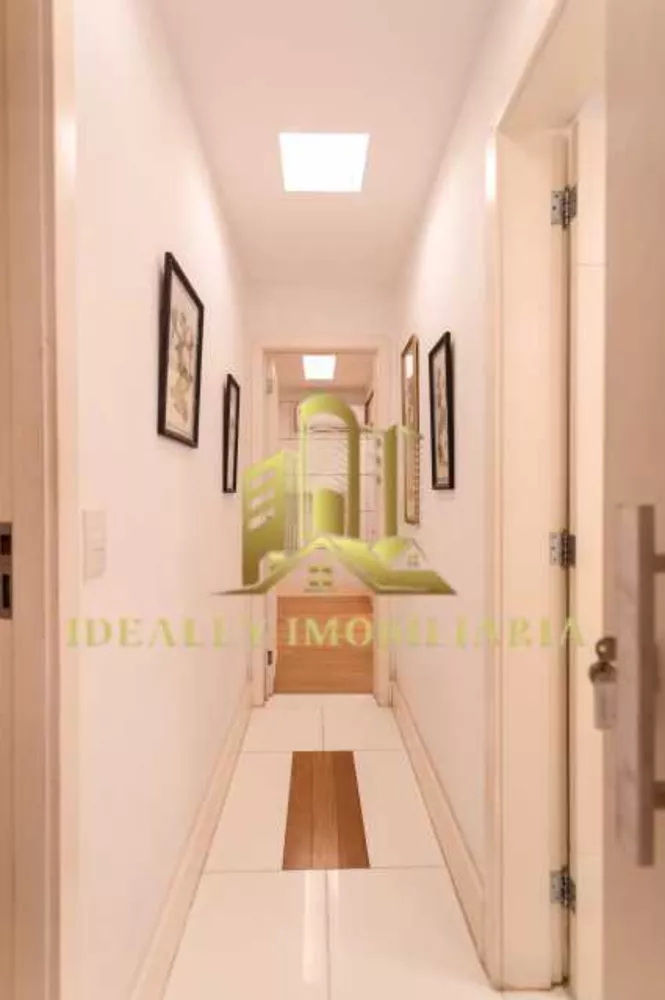 Apartamento, 3 quartos, 128 m² - Foto 6