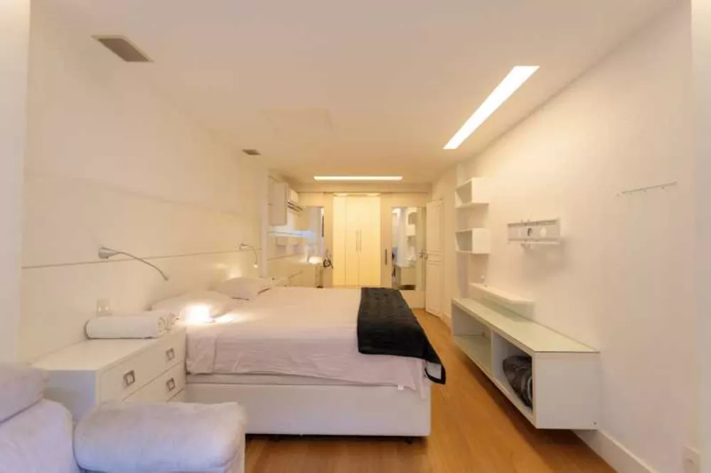 Apartamento, 3 quartos, 128 m² - Foto 29