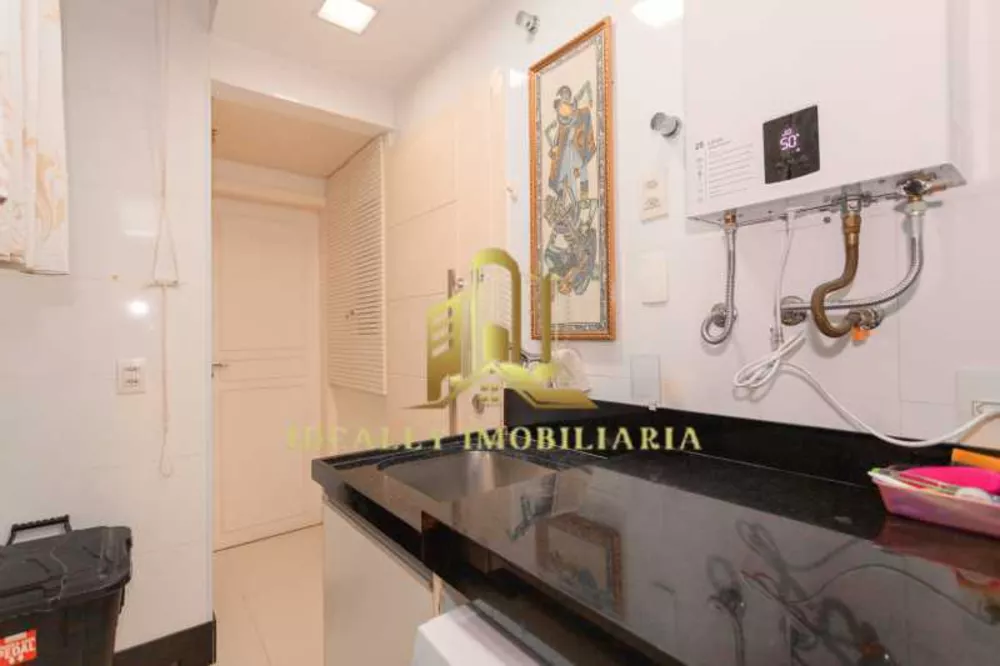 Apartamento, 3 quartos, 128 m² - Foto 22