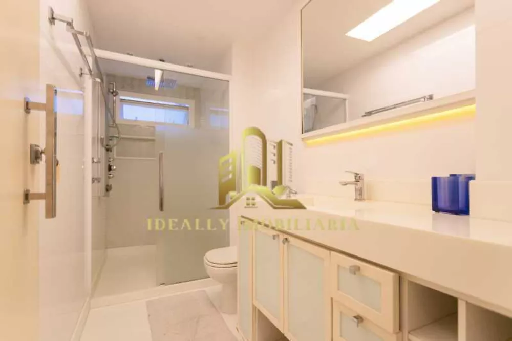 Apartamento, 3 quartos, 128 m² - Foto 10