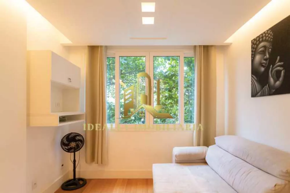 Apartamento, 3 quartos, 128 m² - Foto 19