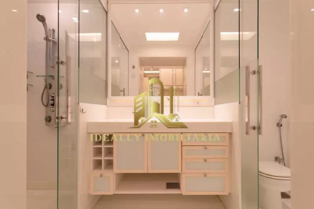 Apartamento, 3 quartos, 128 m² - Foto 12
