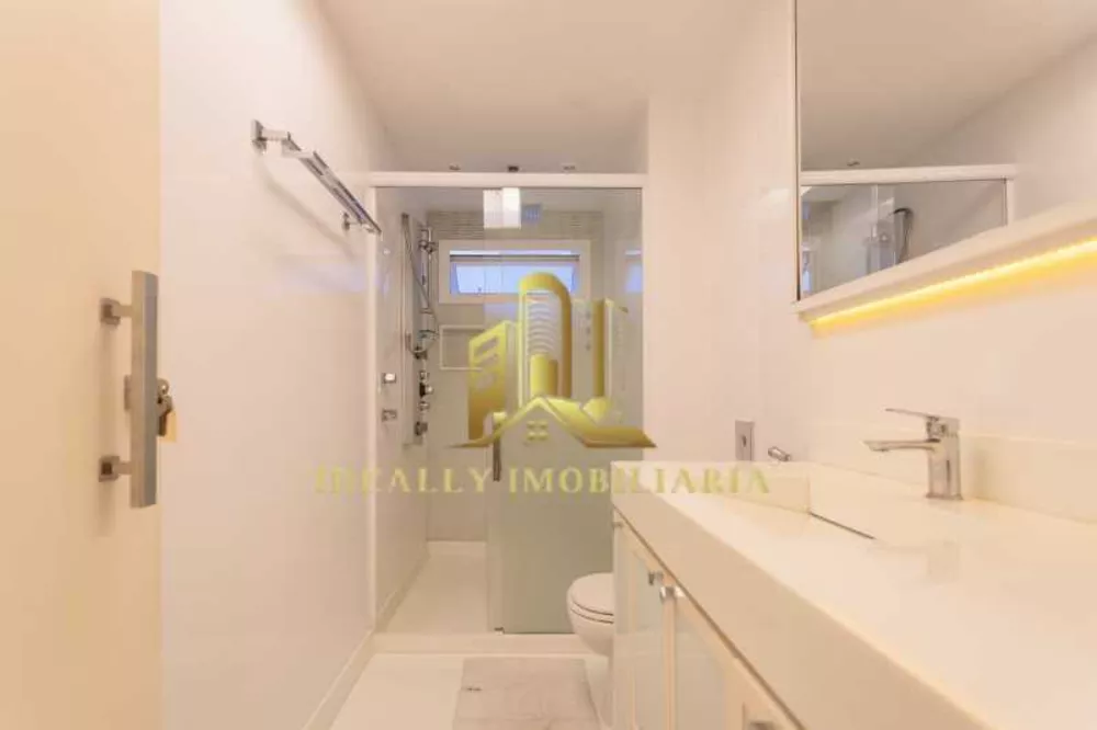 Apartamento, 3 quartos, 128 m² - Foto 9