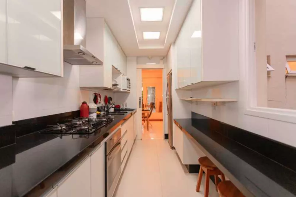 Apartamento, 3 quartos, 128 m² - Foto 28