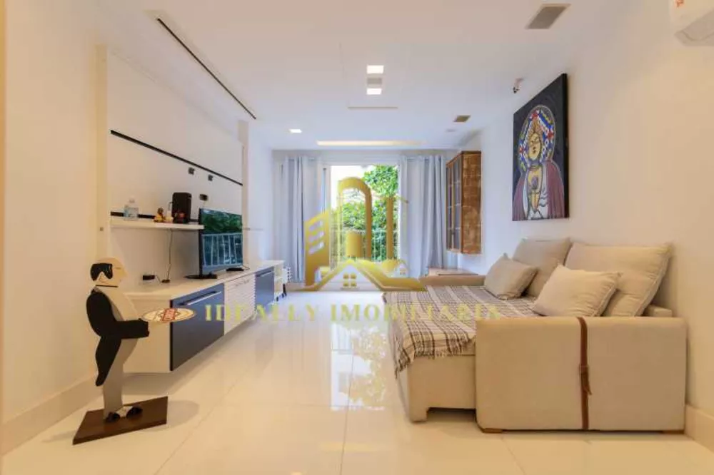 Apartamento, 3 quartos, 128 m² - Foto 3