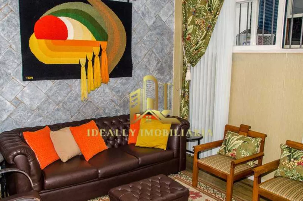 Casa, 5 quartos, 550 m² - Foto 13