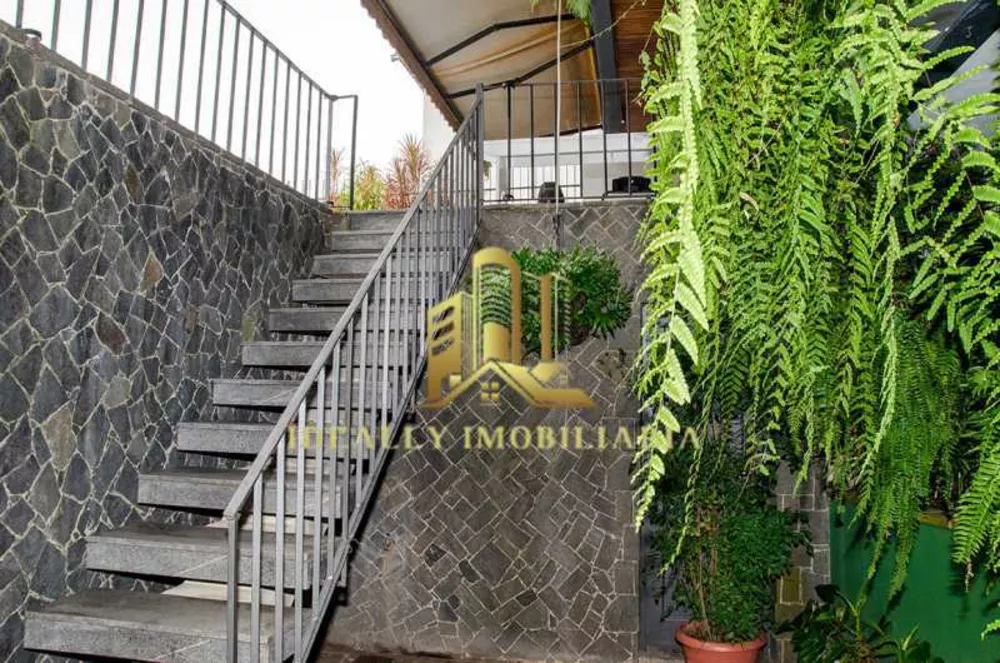 Casa, 5 quartos, 550 m² - Foto 26