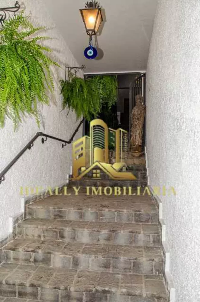 Casa, 5 quartos, 550 m² - Foto 27