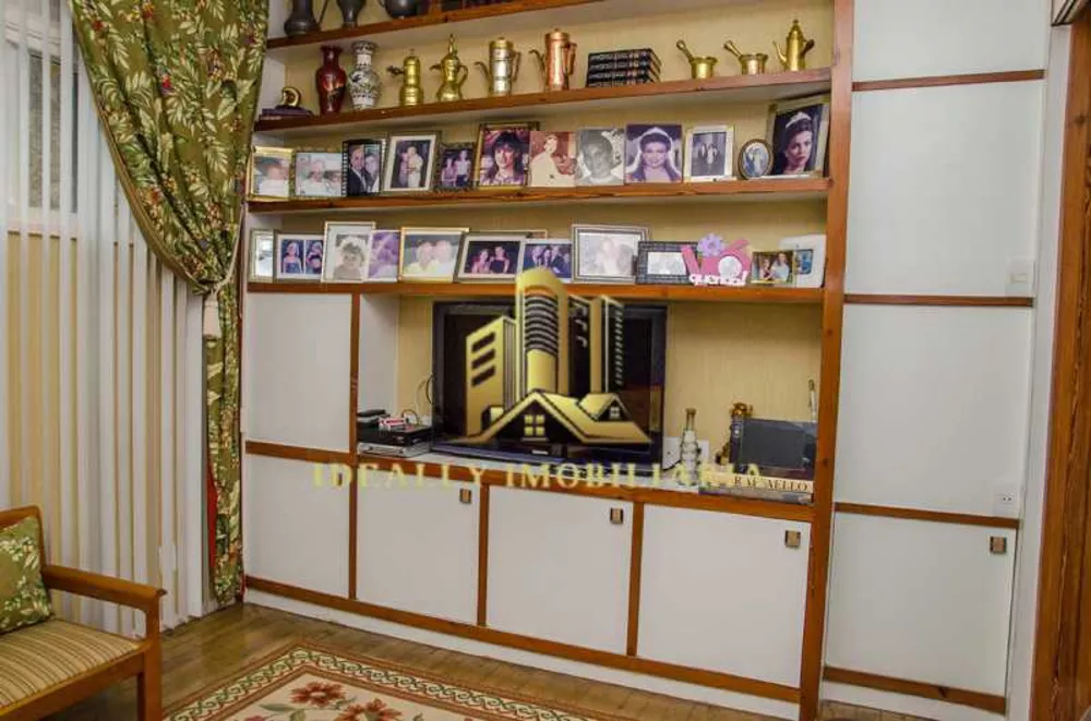 Casa, 5 quartos, 550 m² - Foto 12