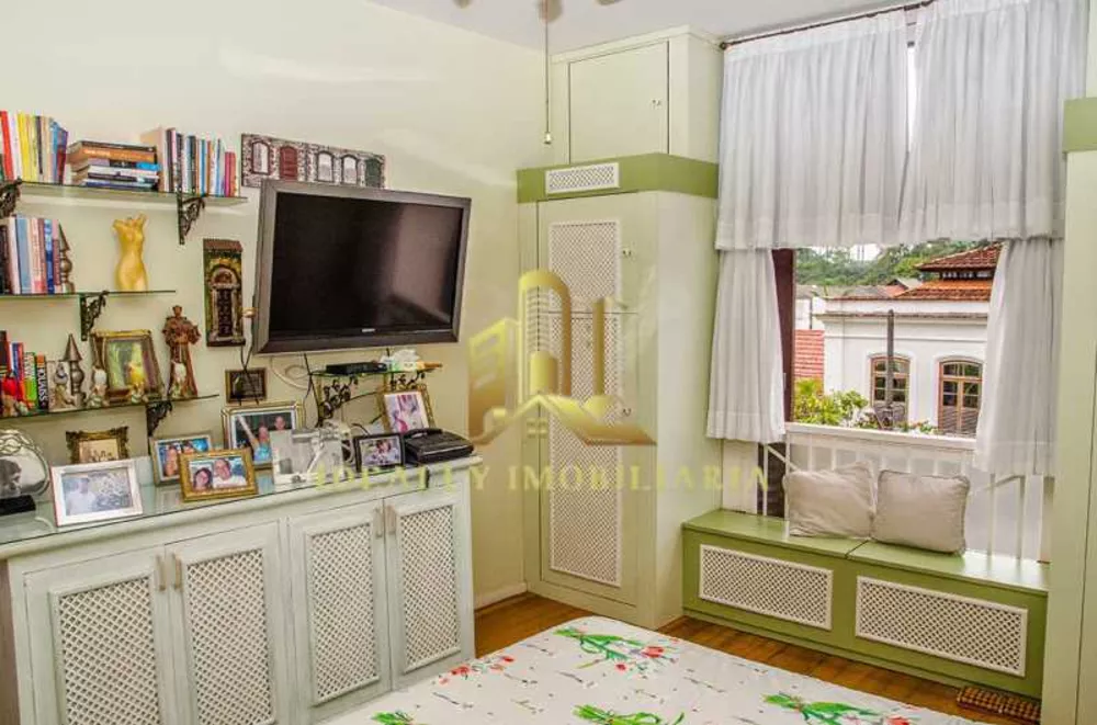 Casa, 5 quartos, 550 m² - Foto 23