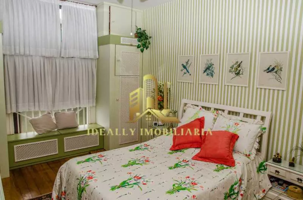 Casa, 5 quartos, 550 m² - Foto 18