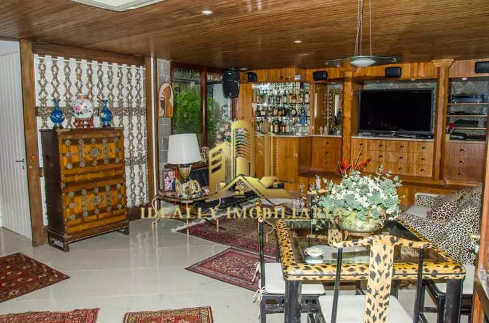 Casa, 5 quartos, 550 m² - Foto 5