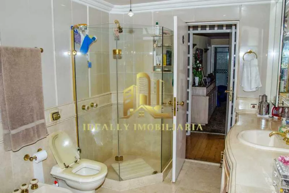 Casa, 5 quartos, 550 m² - Foto 20