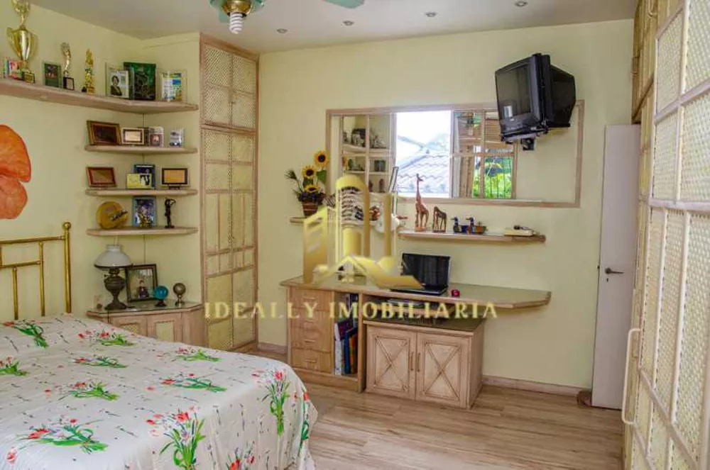 Casa, 5 quartos, 550 m² - Foto 17