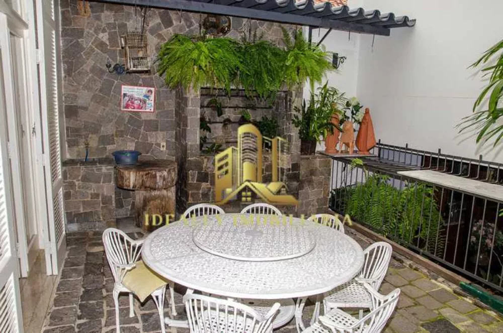 Casa, 5 quartos, 550 m² - Foto 25