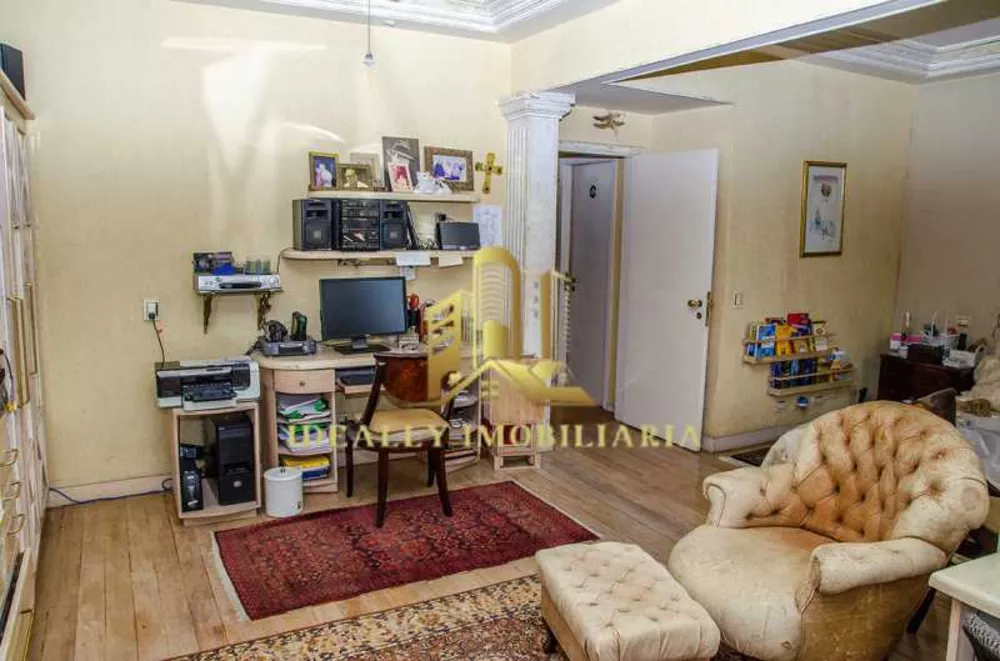 Casa, 5 quartos, 550 m² - Foto 9