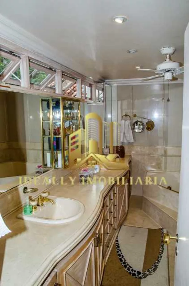 Casa, 5 quartos, 550 m² - Foto 19