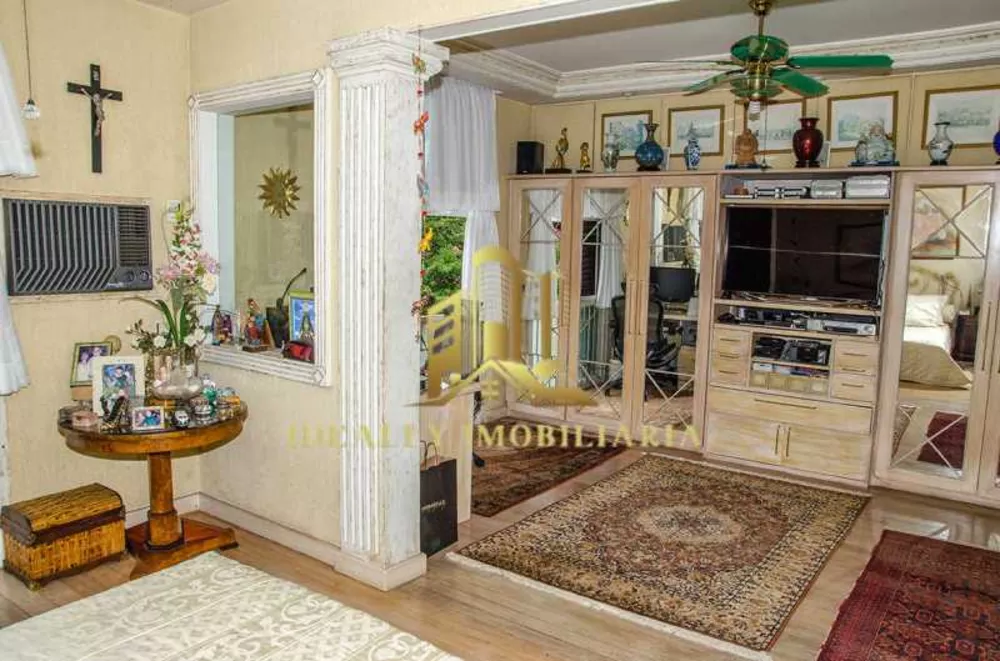 Casa, 5 quartos, 550 m² - Foto 8