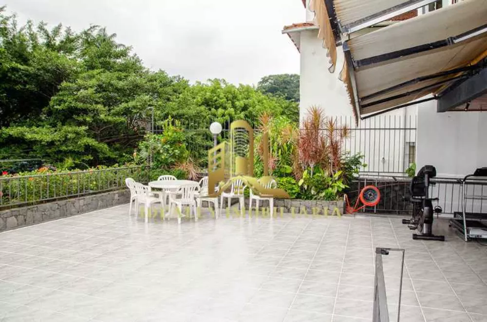 Casa, 5 quartos, 550 m² - Foto 2