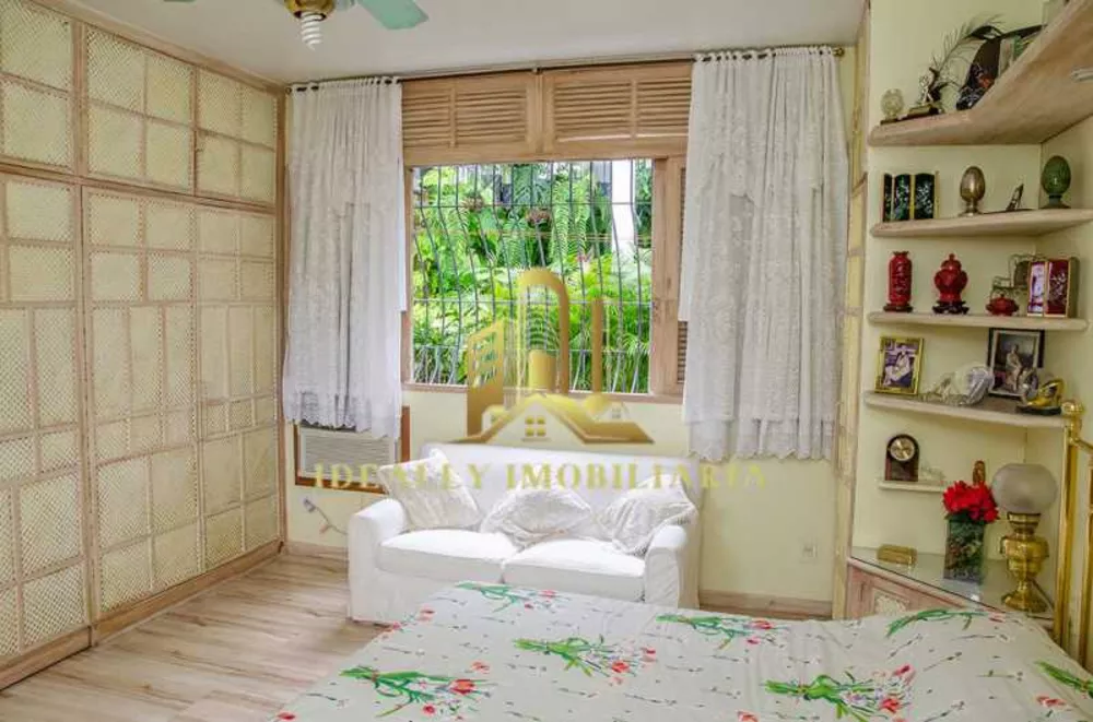 Casa, 5 quartos, 550 m² - Foto 16