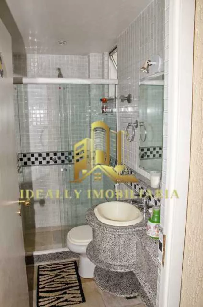 Casa, 5 quartos, 550 m² - Foto 24