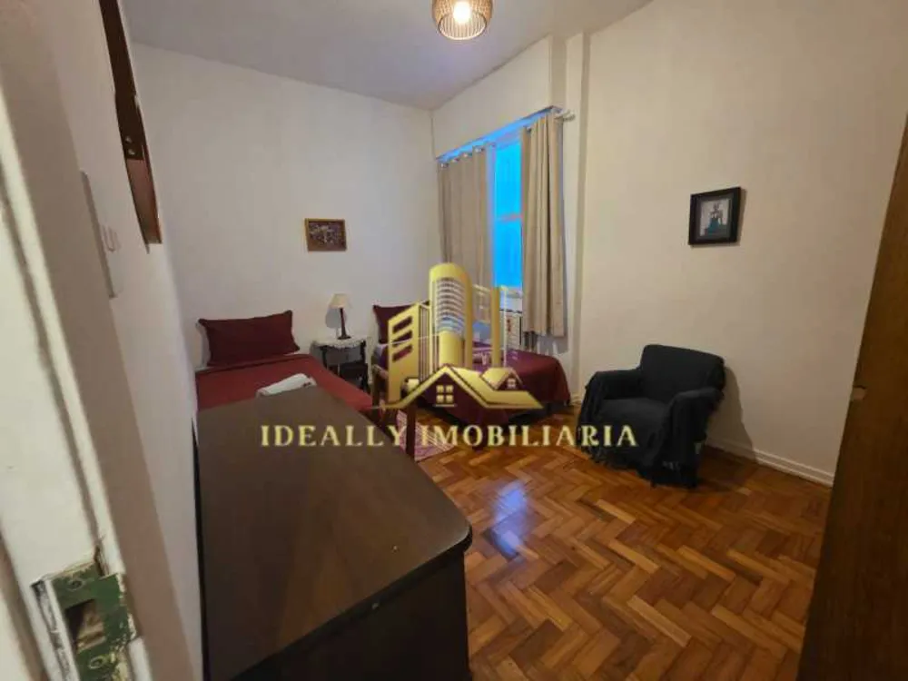 Apartamento, 3 quartos, 124 m² - Foto 8