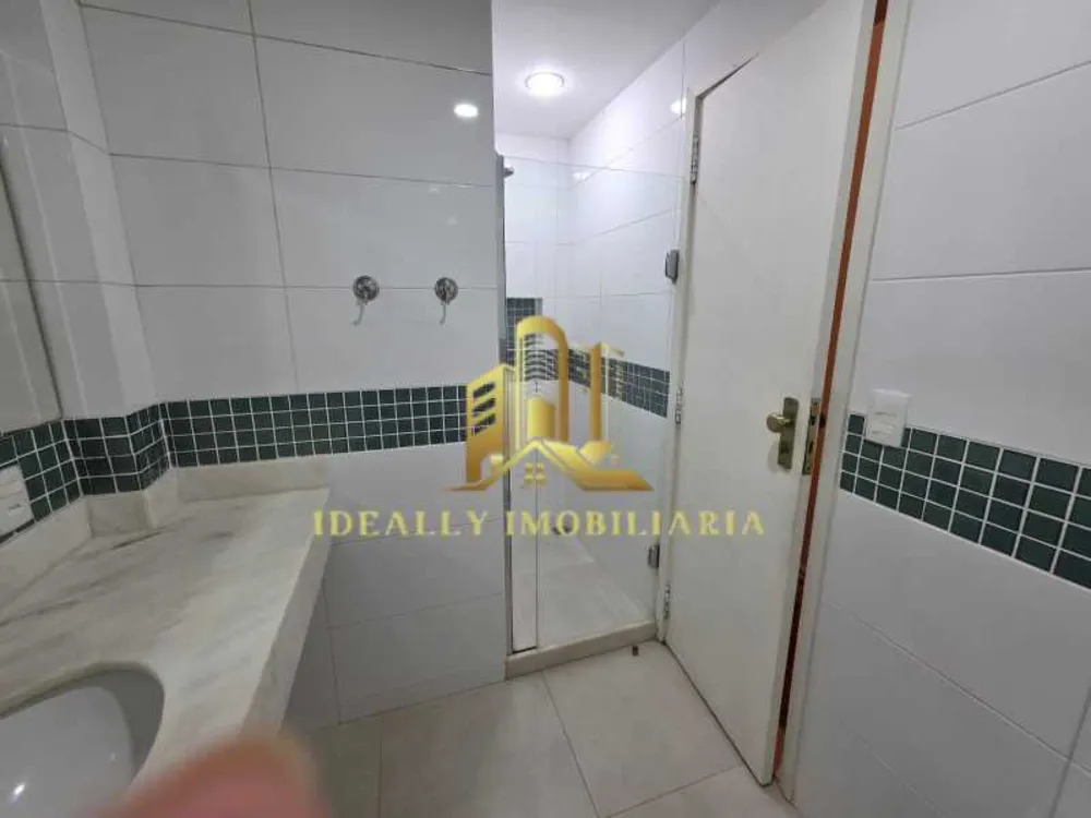 Apartamento, 3 quartos, 124 m² - Foto 7