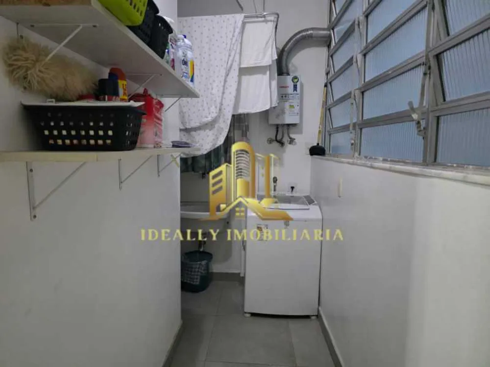 Apartamento, 3 quartos, 124 m² - Foto 16
