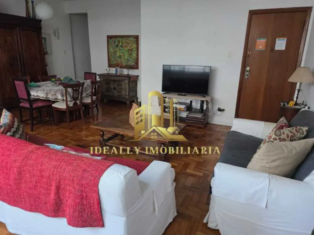 Apartamento, 3 quartos, 124 m² - Foto 14