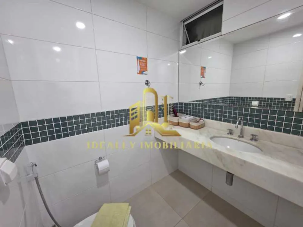 Apartamento, 3 quartos, 124 m² - Foto 22
