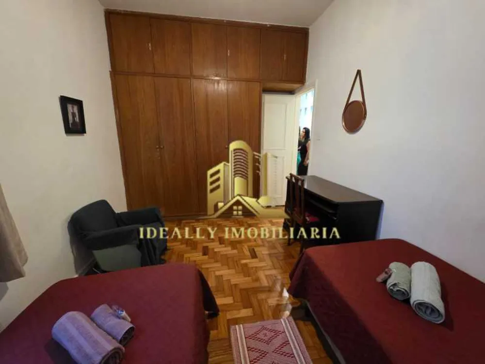 Apartamento, 3 quartos, 124 m² - Foto 17