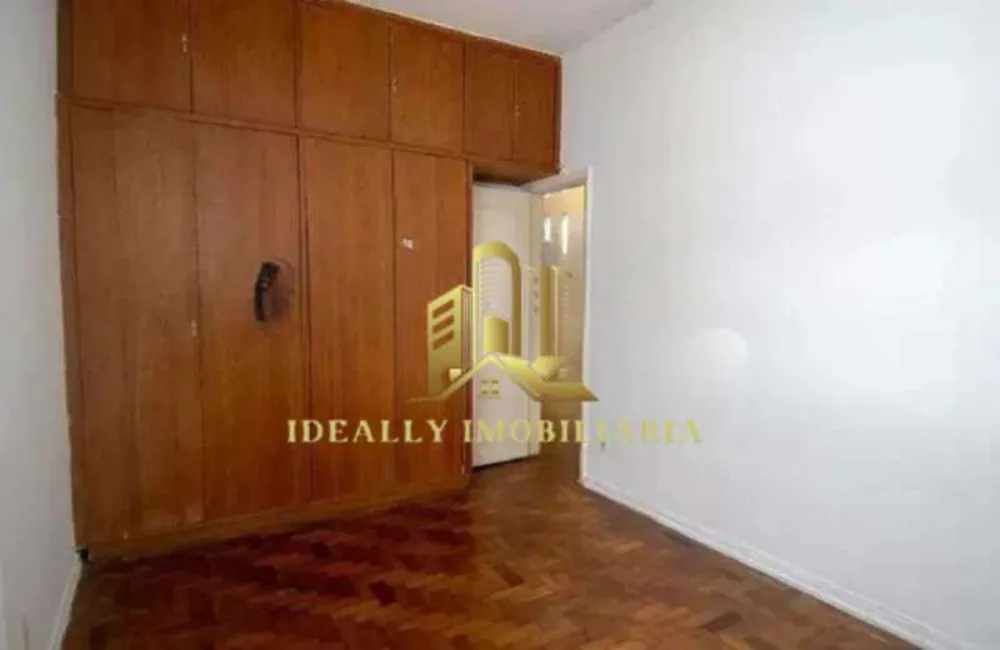 Apartamento, 3 quartos, 124 m² - Foto 1