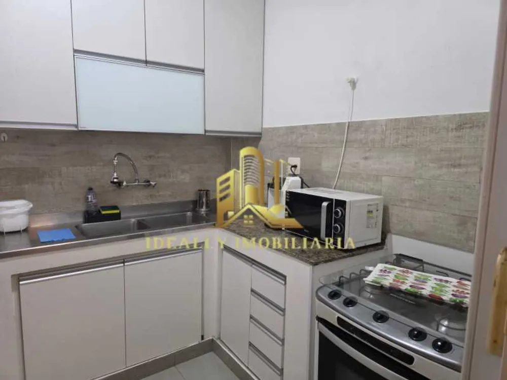 Apartamento, 3 quartos, 124 m² - Foto 12