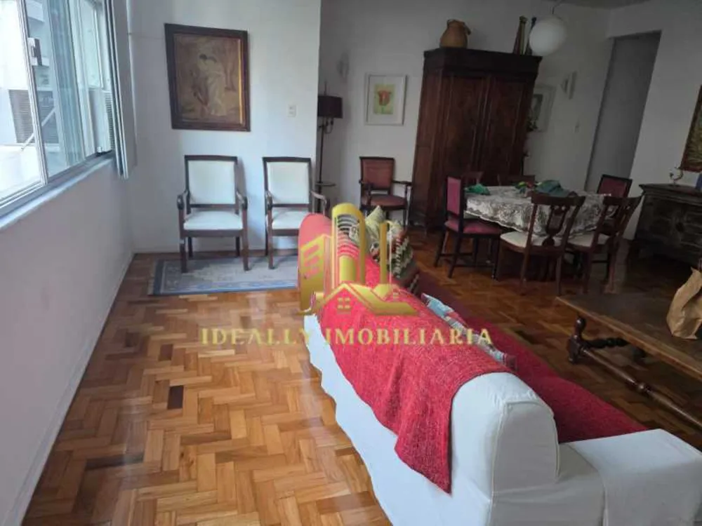Apartamento, 3 quartos, 124 m² - Foto 13