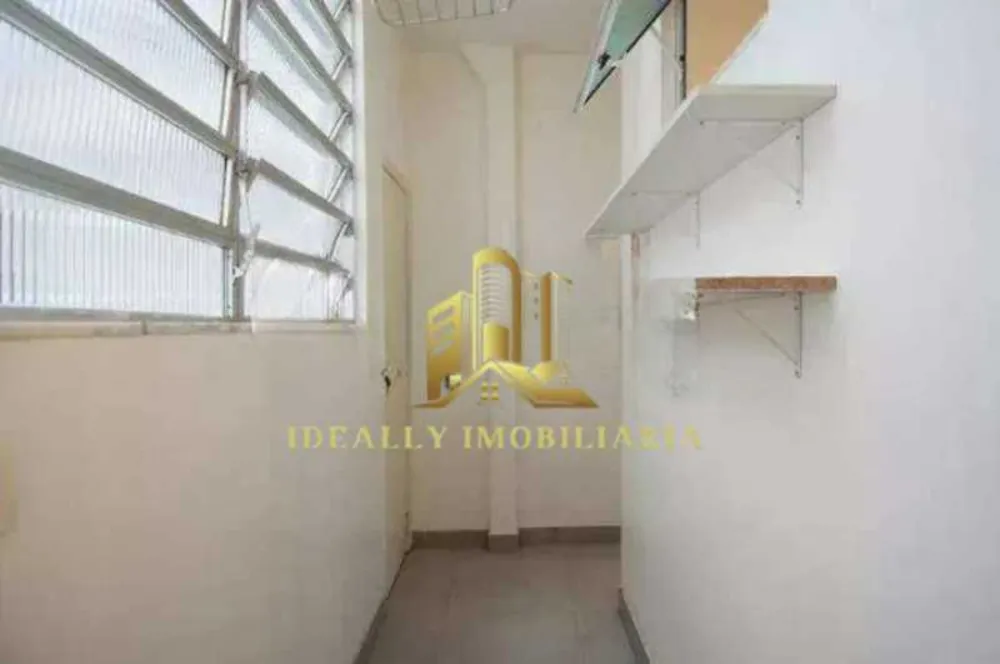 Apartamento, 3 quartos, 124 m² - Foto 3