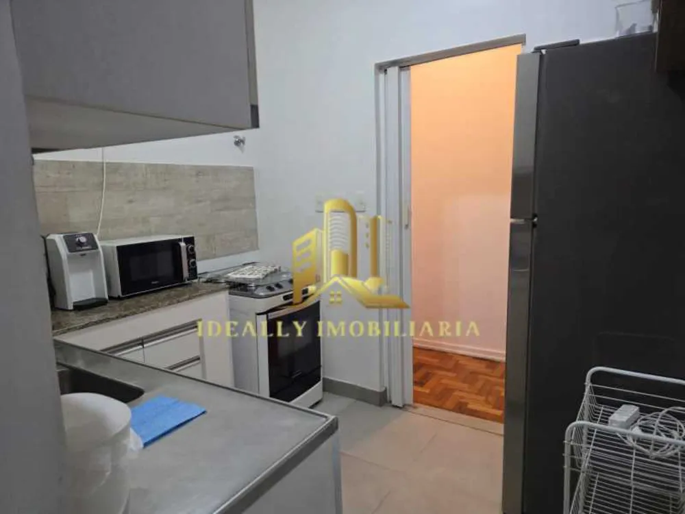 Apartamento, 3 quartos, 124 m² - Foto 2