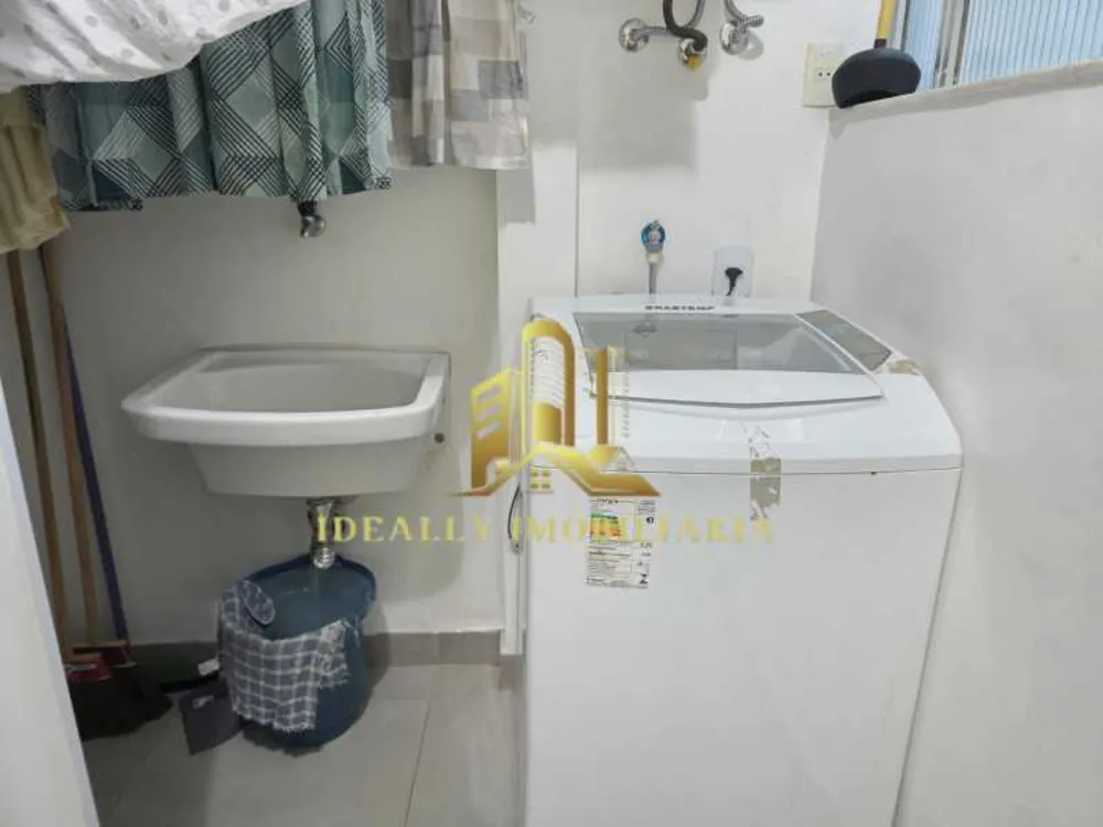 Apartamento, 3 quartos, 124 m² - Foto 15