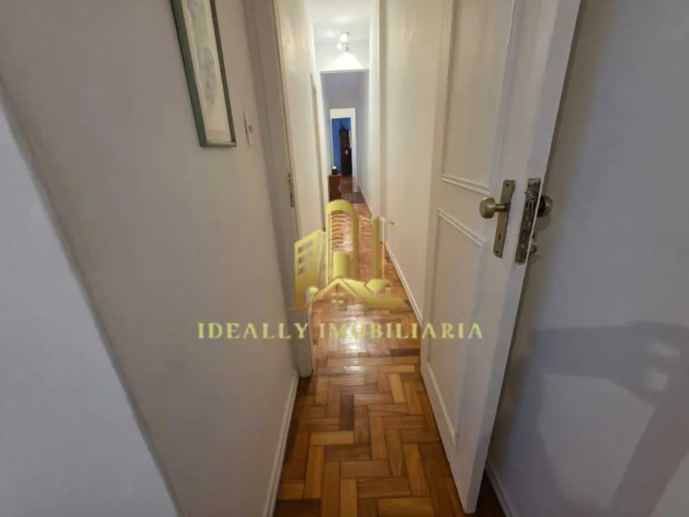 Apartamento, 3 quartos, 124 m² - Foto 24