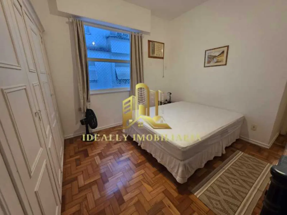 Apartamento, 3 quartos, 124 m² - Foto 11