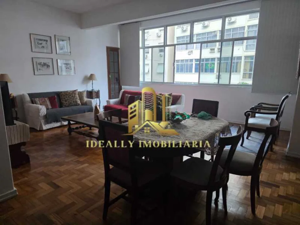 Apartamento, 3 quartos, 124 m² - Foto 10